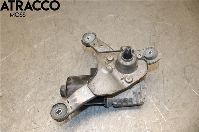 Viskermotor frontrute til Ford Mondeo 2014-2019 (Type V, Fase 1) (2169086|)