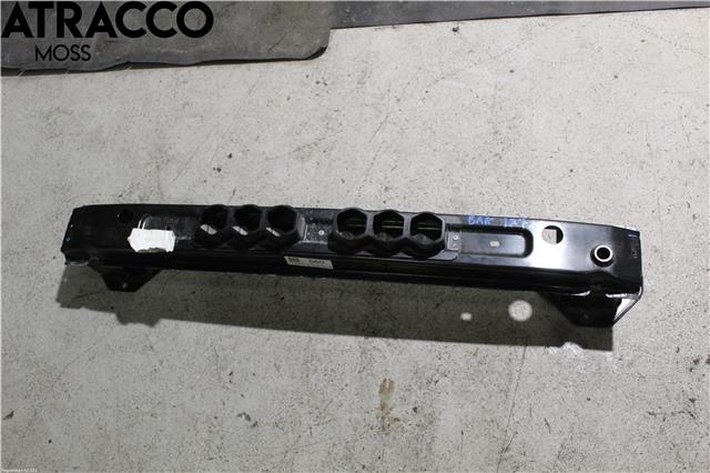Støtfangerforsterkning bak til Jeep Compass, 2017-2020 (Type II, Fase 1)  (52157277)