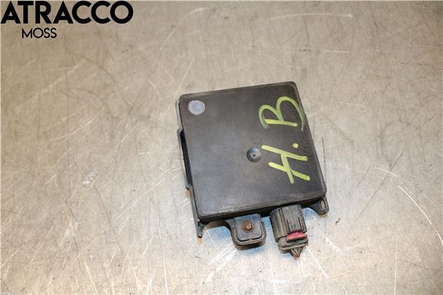Styreenhet diverse til Ford Mondeo 2014-2019 (Type V, Fase 1) (DS7T14D599BD|)