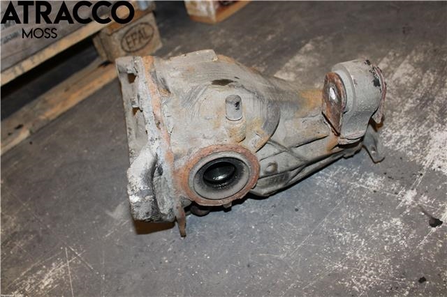 Kardang klokke bak til Mercedes E-Klasse 2009-2013 (Fase 1) (W212) (W212) (A2043501014|)
