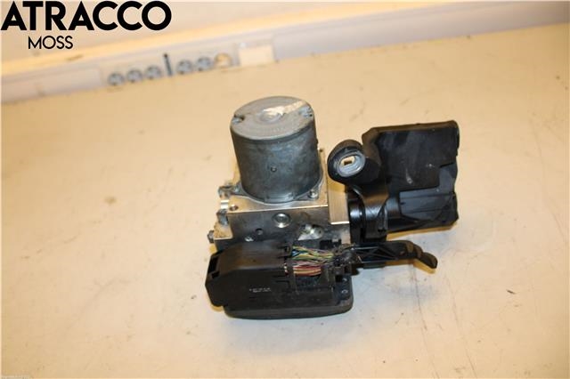 ABS sentral til Mercedes E-Klasse 2009-2013 (Fase 1) (W212) (W212) (A2124311612|)