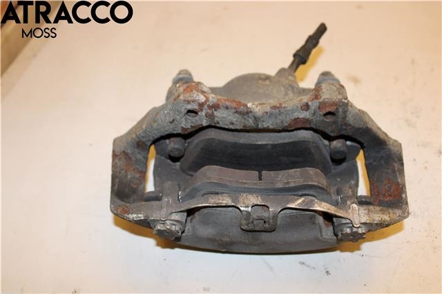 Bremsecaliper venstre foran til Mercedes E-Klasse 2009-2013 (Fase 1) (W212) (W212) (A2044213781|)