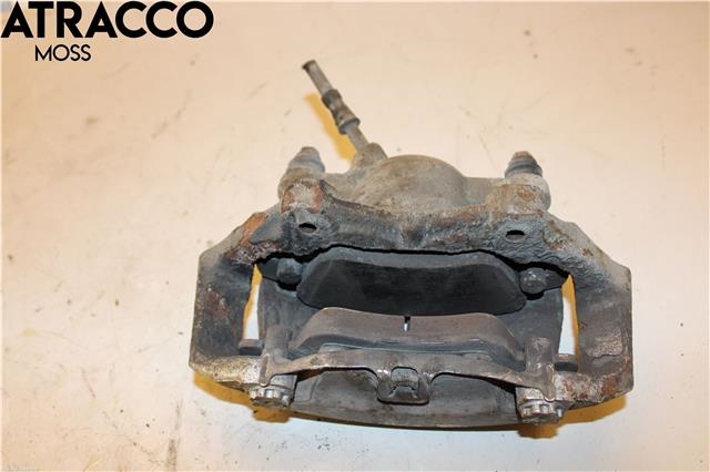 Bremsecaliper høyre foran til Mercedes E-Klasse 2009-2013 (Fase 1) (W212) (W212) (A2044213881|)
