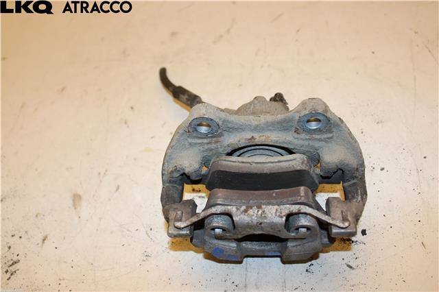 Bremsecaliper venstre bak til Mercedes E-Klasse 2009-2013 (Fase 1) (W212) (W212) (A2124230281|)