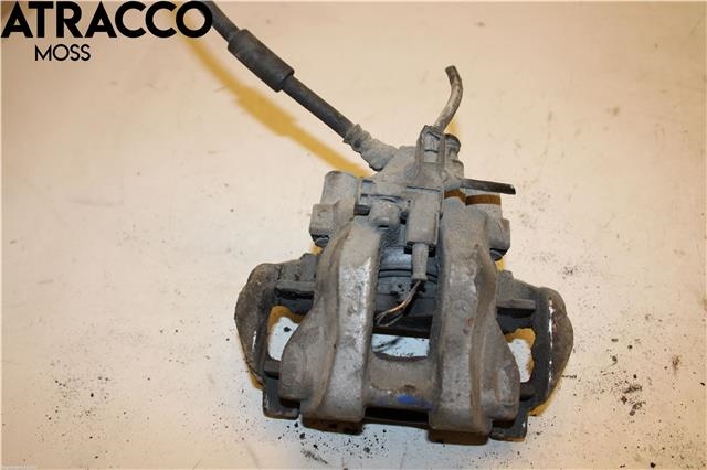 Bremsecaliper venstre bak til Mercedes E-Klasse 2009-2013 (Fase 1) (W212) (W212) (A2124230381|)