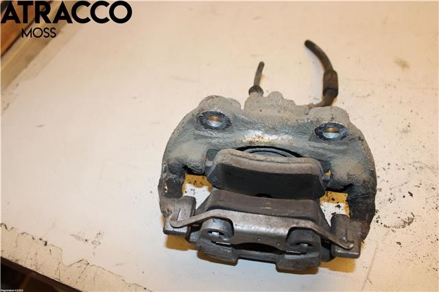 Bremsecaliper venstre bak til Mercedes E-Klasse 2009-2013 (Fase 1) (W212) (W212) (A2124230381|)
