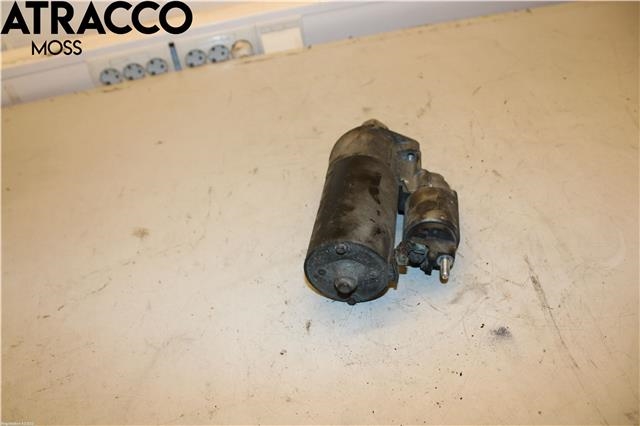 Starter diesel til Mercedes E-Klasse 2009-2013 (Fase 1) (W212) (W212) (A0061516201|)
