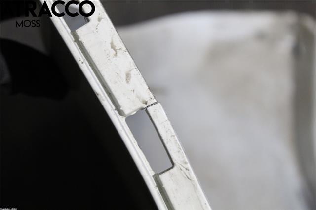 Støtfanger bak til Audi A1 2010-2014 (Type I, Fase 1)  (8X0807067|)
