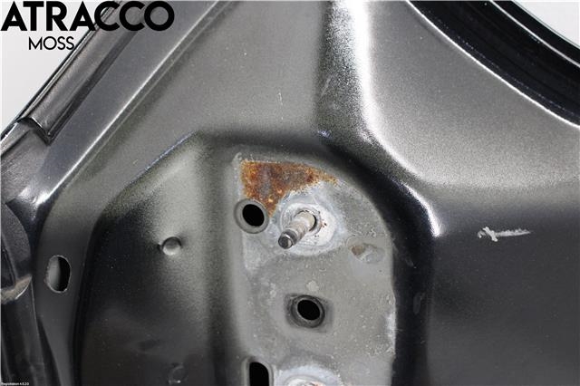 Panser til Ford Focus 2011-2014 (Type III, Fase 1)  (1797477|)