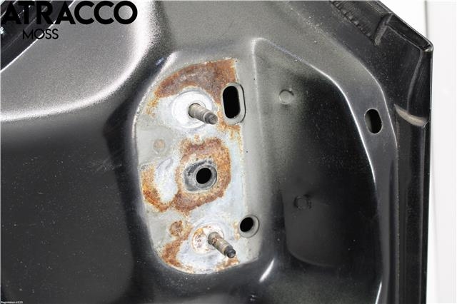 Panser til Ford Focus 2011-2014 (Type III, Fase 1)  (1797477|)