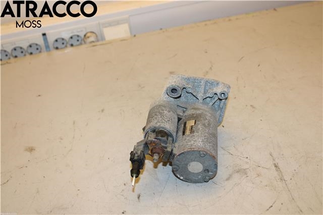 Starter til Citroën C3, Aircross 2017-->>  (9688477380|)