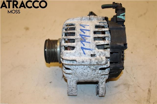 Dynamo til Citroën C3, Aircross 2017-->>  (9818677980|)