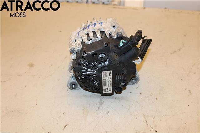 Dynamo til Citroën C3, Aircross 2017-->>  (9818677980|)