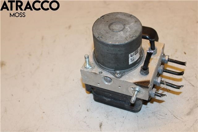 ABS sentral til Citroën C3, Aircross, 2017-->>  (1649127980)