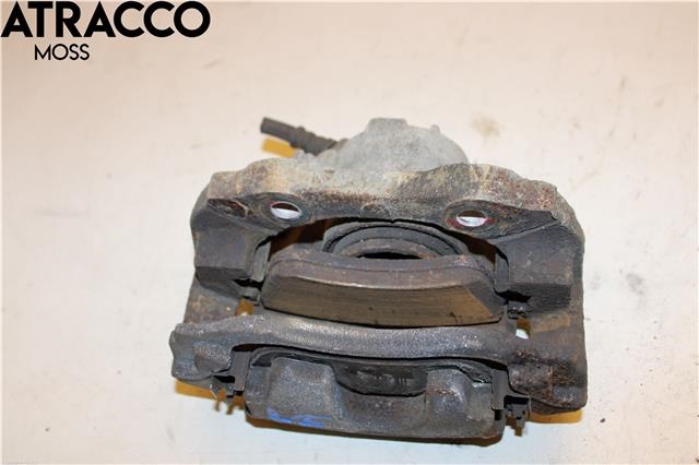 Bremsecaliper venstre foran til Citroën C3, Aircross 2017-->>  (1617292080|)