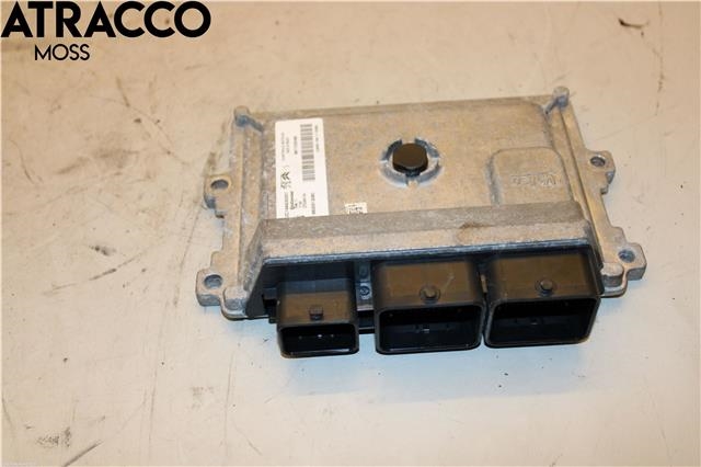 Styreenhet motor til Citroën C3, Aircross, 2017-->>  (1619374980)