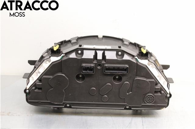 Instrumentpanel til Toyota Auris 2013-2015 (Type II, Fase 1)  (90167W0006|)