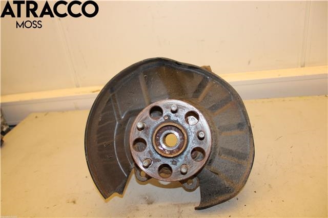 Hjulspindel høyre bak til Toyota RAV4, 2013-2015 (Type IV, Fase 1)  (4230442020)