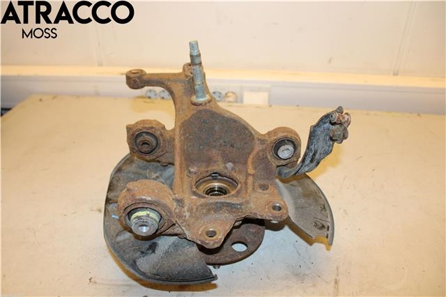 Hjulspindel høyre bak til Toyota RAV4 2013-2015 (Type IV, Fase 1)  (4230442020|)