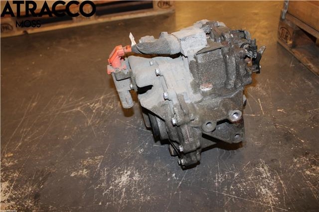 Motor elbil bak til Toyota RAV4 2019-->> (Type V)  (G105042010|)