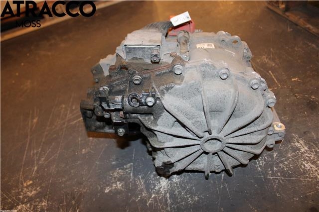 Motor elbil bak til Toyota RAV4 2019-->> (Type V)  (G105042010|)
