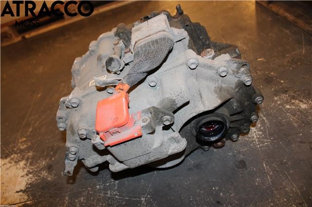 Motor elbil bak til Toyota RAV4 2019-->> (Type V)  (G105042010|)