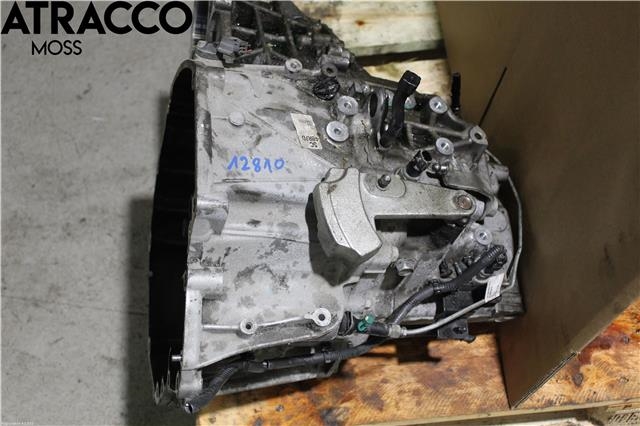 Girkasse manuell 6-trinn til Nissan X-Trail 2014-2022 (T32) (T32) (320104BR7D|)