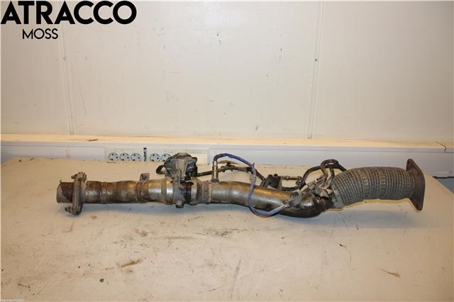 Diverse deler til Nissan X-Trail, 2014-2022 (T32) (T32) (200A04CB6D)
