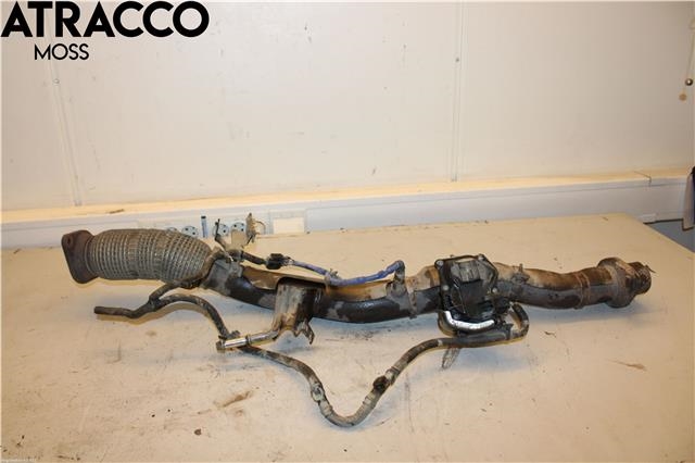 Diverse deler til Nissan X-Trail 2014-2022 (T32) (T32) (200A04CB6D|)
