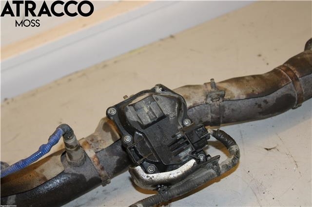 Diverse deler til Nissan X-Trail 2014-2022 (T32) (T32) (200A04CB6D|)