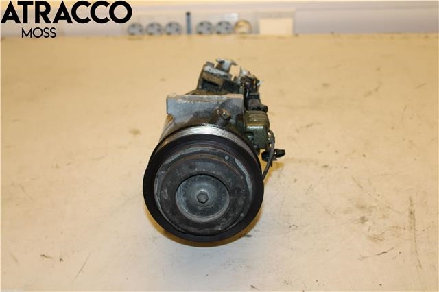 Aircondition kompressor til Nissan X-Trail, 2014-2022 (T32) (T32) (926004MS1A)