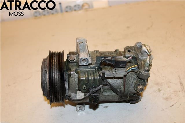 Aircondition kompressor til Nissan X-Trail 2014-2022 (T32) (T32) (926004MS1A|)