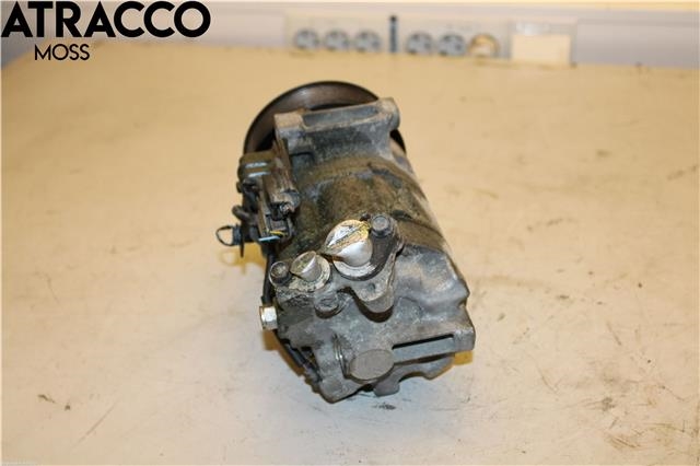 Aircondition kompressor til Nissan X-Trail 2014-2022 (T32) (T32) (926004MS1A|)