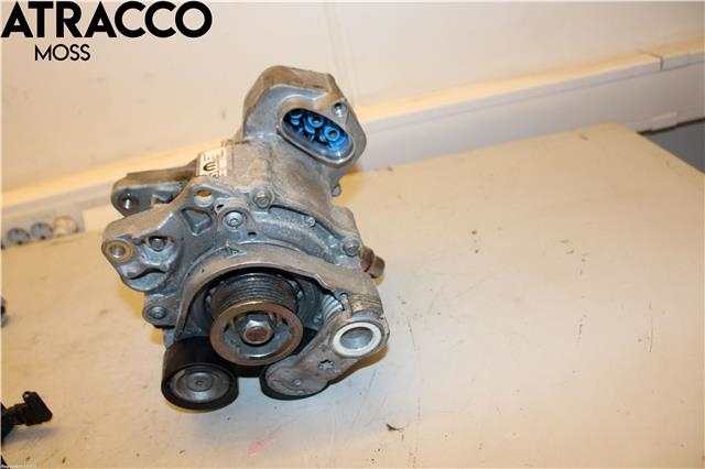 Dynamo til Jeep Compass, 2017-2020 (Type II, Fase 1)  (46354472)