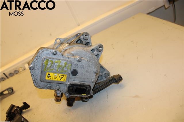 Dynamo til Jeep Compass 2017-2020 (Type II, Fase 1)  (46354472|)