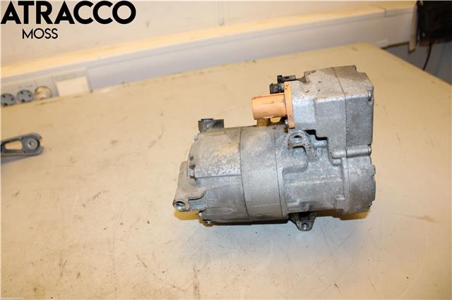 Aircondition kompressor til Jeep Compass 2017-2020 (Type II, Fase 1)  (52211650|)