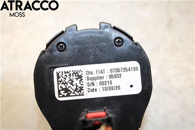 Bryter lys til Jeep Compass 2017-2020 (Type II, Fase 1)  (735725410|)