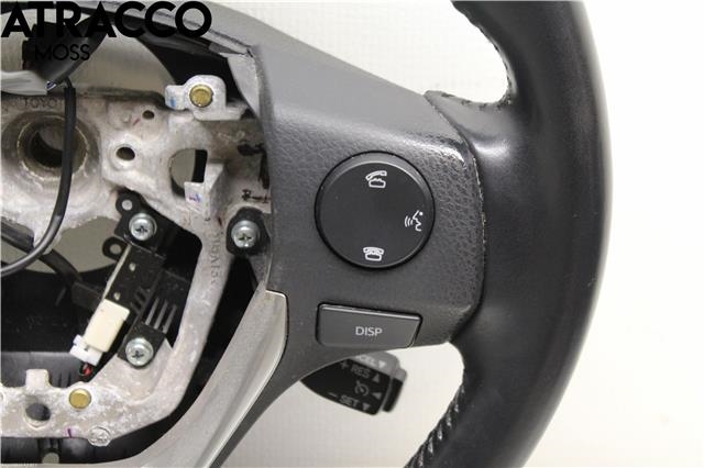 Ratt til Toyota Auris 2013-2015 (Type II, Fase 1)  (4510202510C0|)