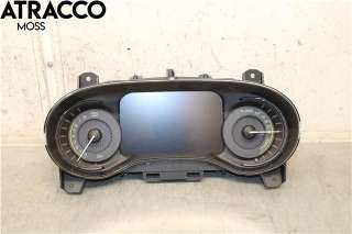 Instrumentpanel til Jeep Compass,   (|K6SV92DX9AA)