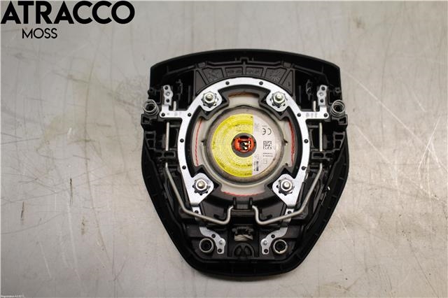 Airbag rattpute til Toyota Auris 2013-2015 (Type II, Fase 1)  (4513002450C0|)