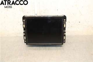 Bilstereo til Jeep Compass,   (|52183808)