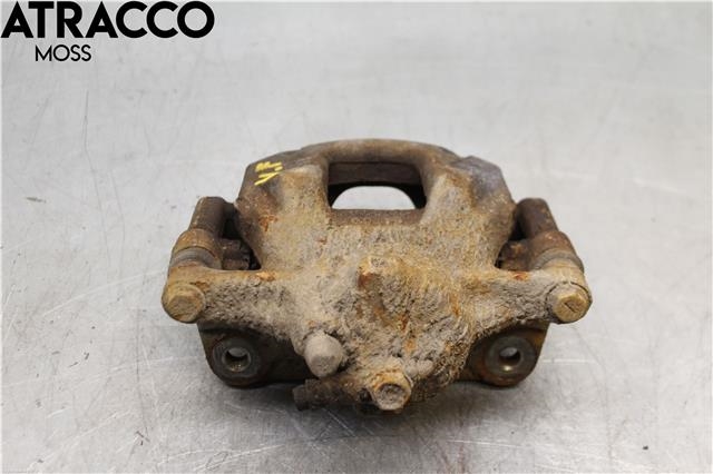 Bremsecaliper venstre foran til Toyota Auris 2013-2015 (Type II, Fase 1)  (4775002250|)