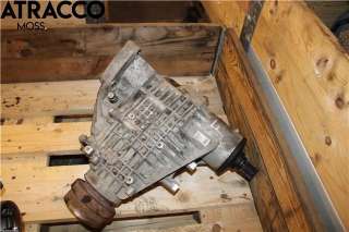Girkasse 4WD fordelingskasse til VW Transporter / Caravelle,  (T6.1) (|09N409053G)