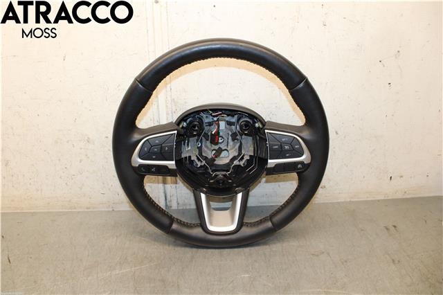 Ratt til Jeep Compass, 2017-2020 (Type II, Fase 1)  (155300756)