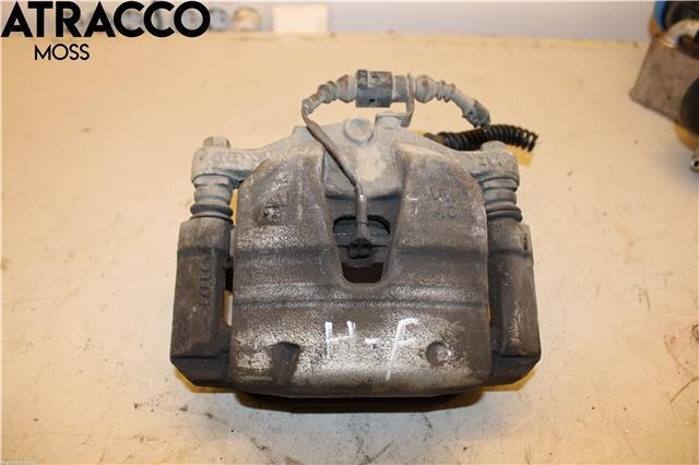 Bremsecaliper venstre foran til VW Transporter / Caravelle, 2019-->> (T6.1) (T6.1) (7LA615123)
