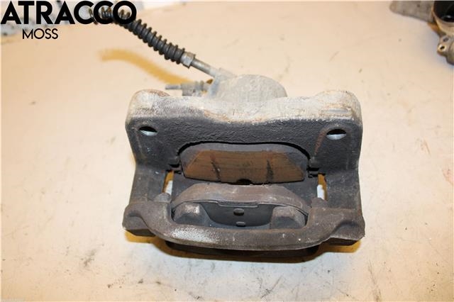 Bremsecaliper venstre foran til VW Transporter / Caravelle 2019-->> (T6.1) (T6.1) (7LA615123|)