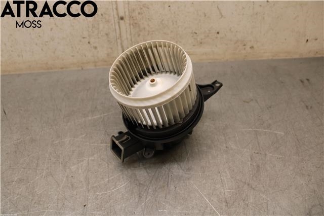 Varmeapparat motor til Jeep Compass, 2017-2020 (Type II, Fase 1)  (77367171)