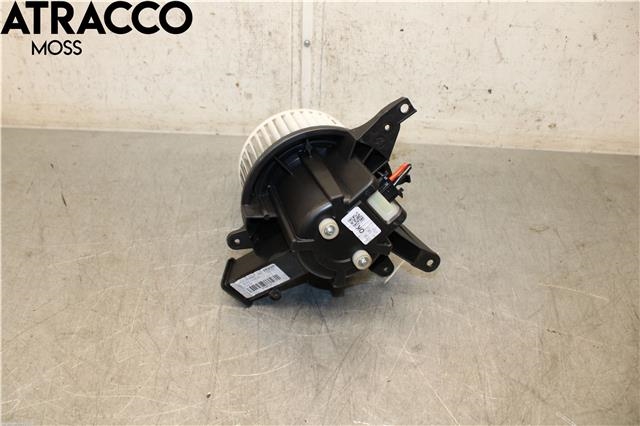 Varmeapparat motor til Jeep Compass 2017-2020 (Type II, Fase 1)  (77367171|)
