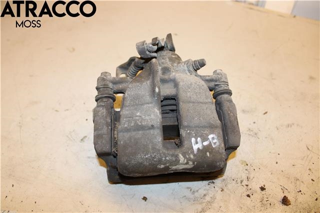Bremsecaliper høyre bak til VW Transporter / Caravelle, 2019-->> (T6.1) (T6.1) (7H0615424A)