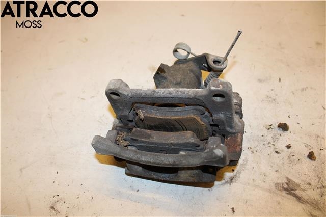 Bremsecaliper høyre bak til VW Transporter / Caravelle 2019-->> (T6.1) (T6.1) (7H0615424A|)